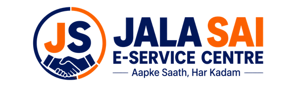 JALA SAI E-SERVICE CENTRE